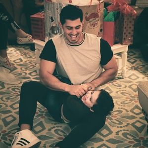 Meet your Posher, Jorel